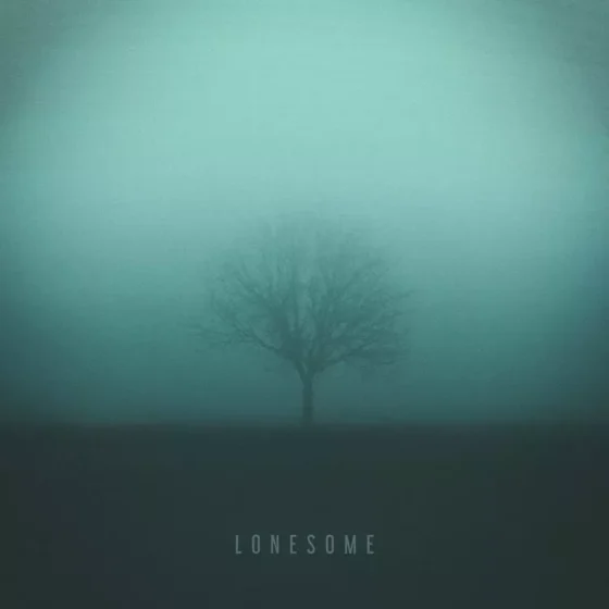 Lonesome Cover art for sale