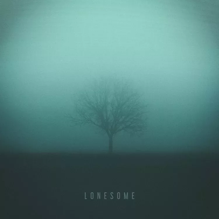 Lonesome cover art for sale