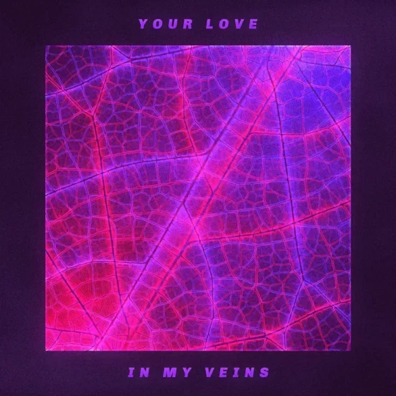 My Veins Cover art for sale