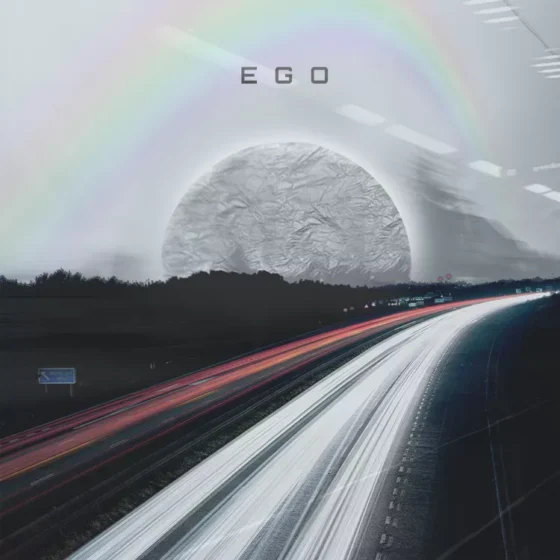 Ego Cover art for sale