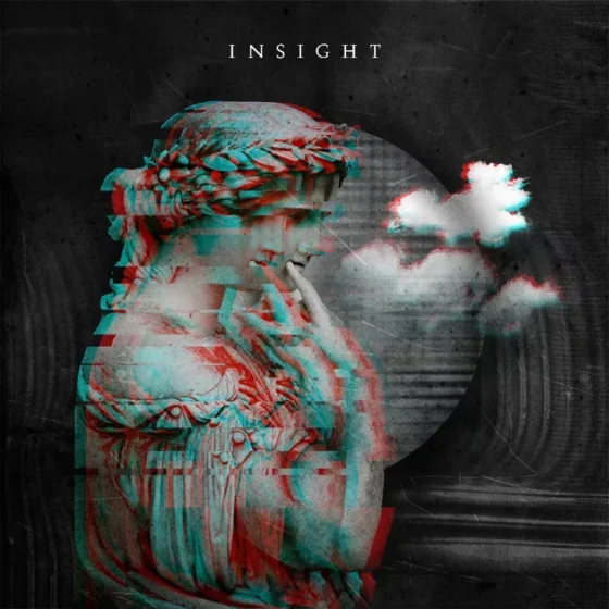 Insight Cover art for sale