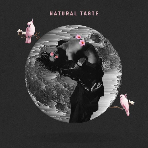 Natural taste Cover art for sale