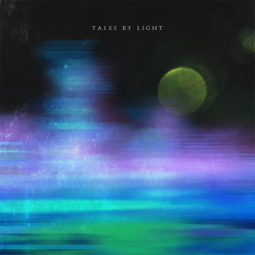 Tales By Light Album Cover Art Design – CoverArtworks