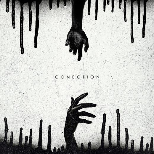 Conection cover art for sale