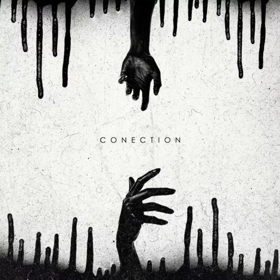 conection Cover art for sale