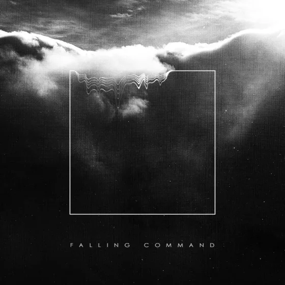 Falling Command Cover art for sale