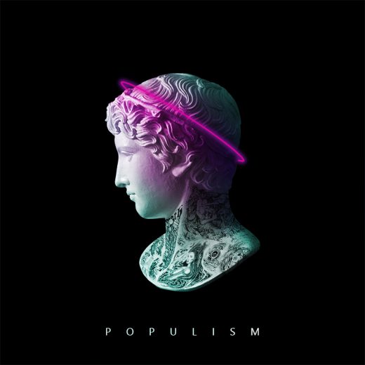 Populism cover art for sale