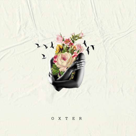 Oxter cover art for sale