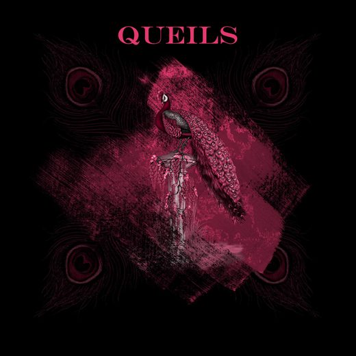 Quiels cover art for sale
