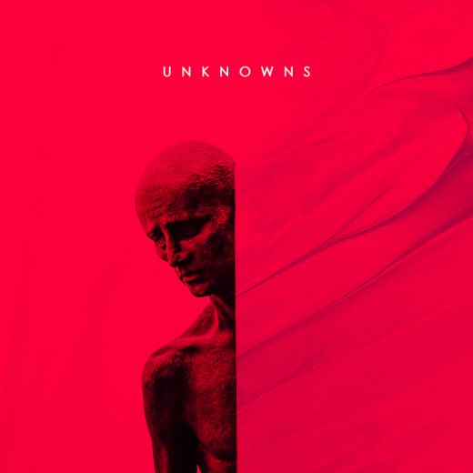 Unknowns cover art for sale