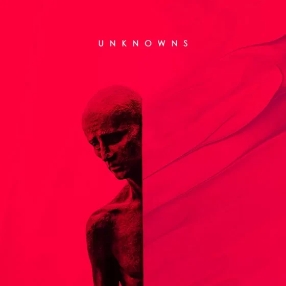 unknowns Cover art for sale