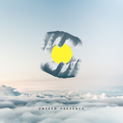 Unseen presence cover art for sale