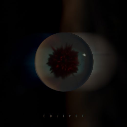 Eclipse cover art for sale