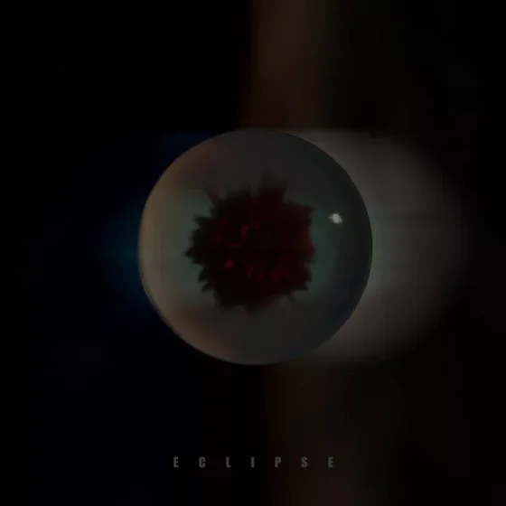 ECLIPSE Cover art for sale