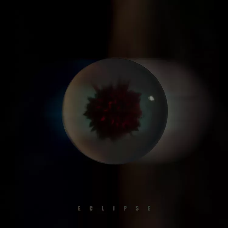 Eclipse cover art for sale