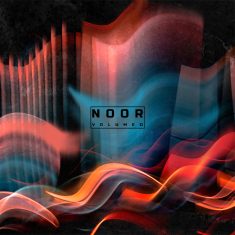 Noor Cover art for sale