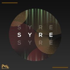 syre Cover art for sale