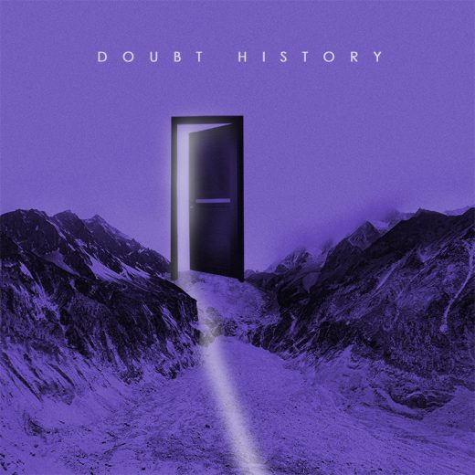 Doubt history cover art for sale