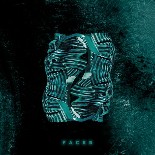 Faces cover art for sale