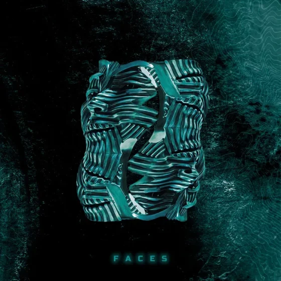 Faces Cover art for sale