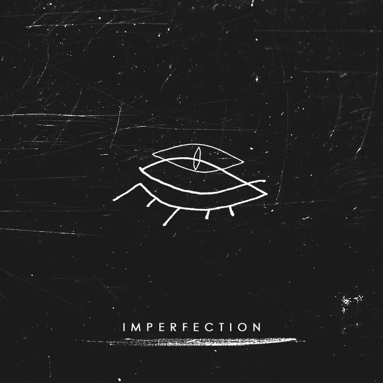 Imperfection cover art for sale