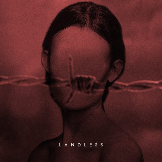 Landless cover art for sale