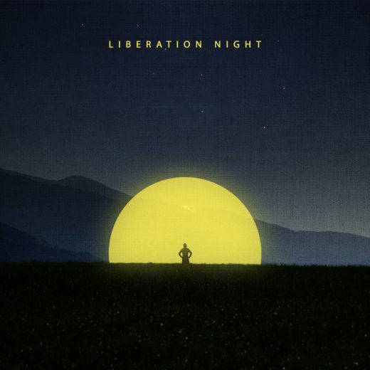 Liberation night cover art for sale