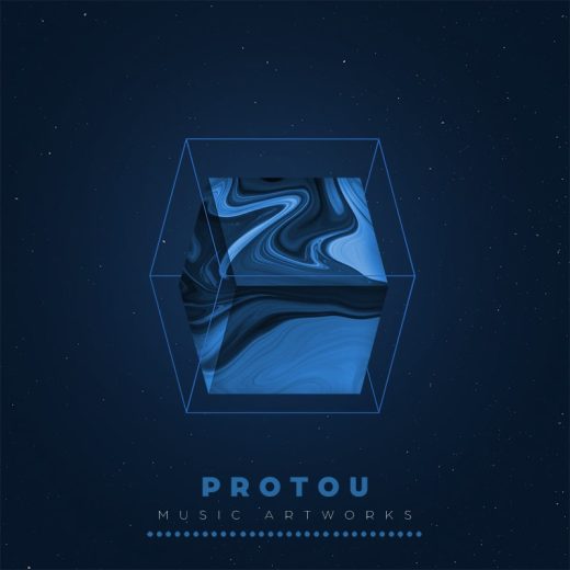 Protou cover art for sale
