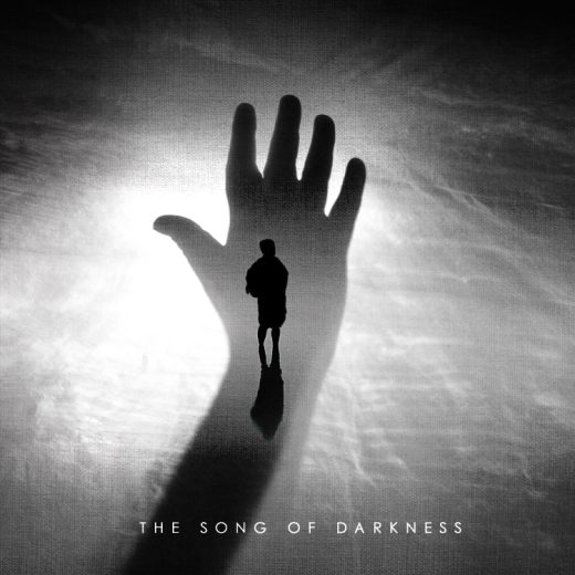 The song of darkness cover art for sale