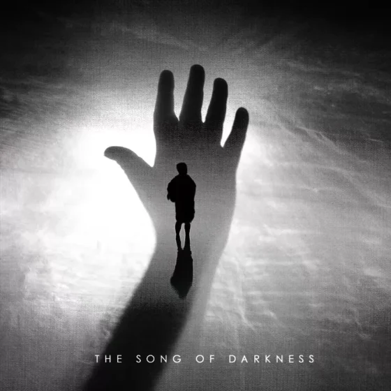 the song of darkness Cover art for sale