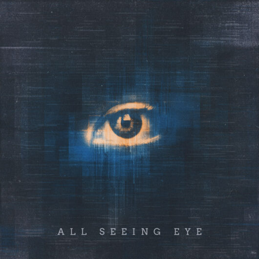 All Seeing Eye Album Cover Art Design | CoverArtworks