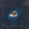 All Seeing Eye Cover art for sale