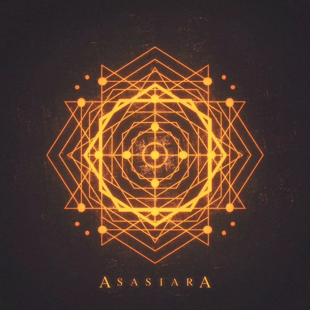 Asasiara cover art for sale