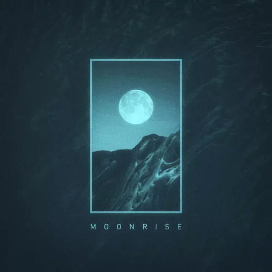 Moonrise Cover art for sale