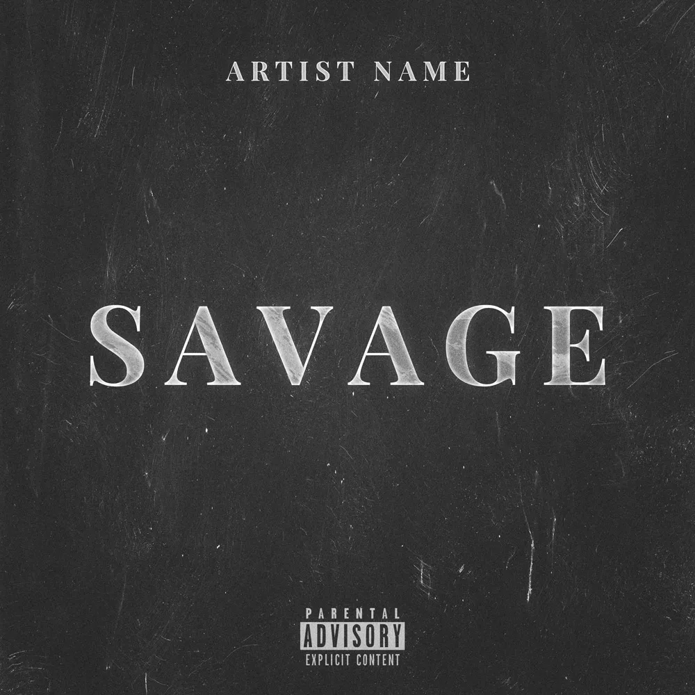 Savage cover art for sale