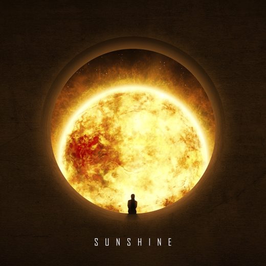 Sunshine cover art for sale