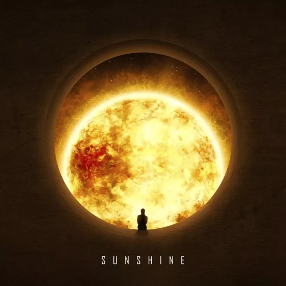 SUNSHINE Cover art for sale