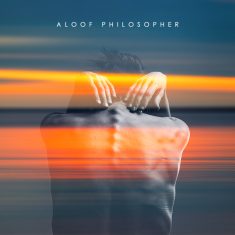 Aloof philosopher Cover art for sale