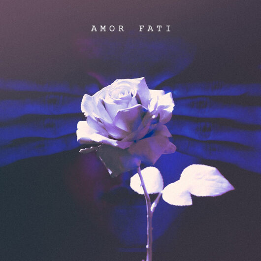 Amor fati Album Cover Art Design | CoverArtworks