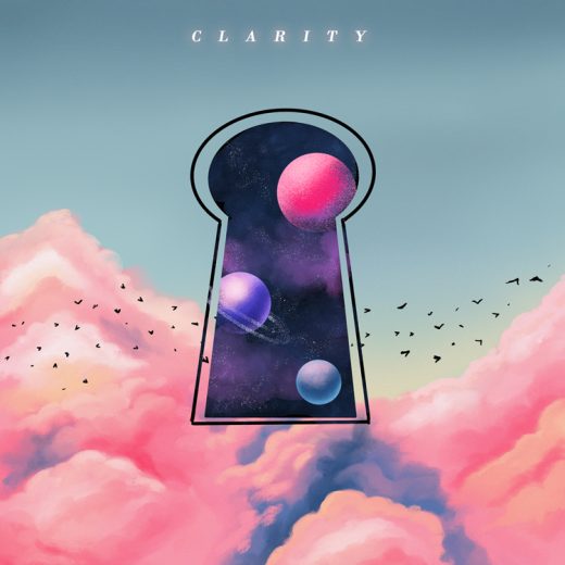 Clarity Cover art for sale