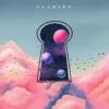 Clarity Cover art for sale