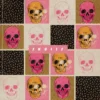 Skulls Cover art for sale