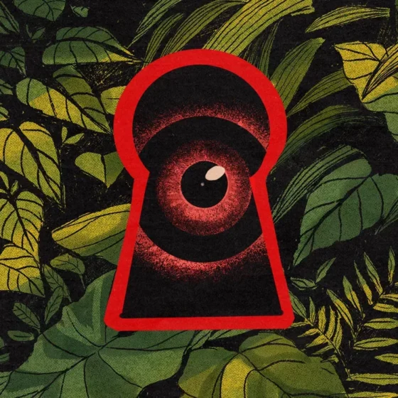 I see you Cover art for sale