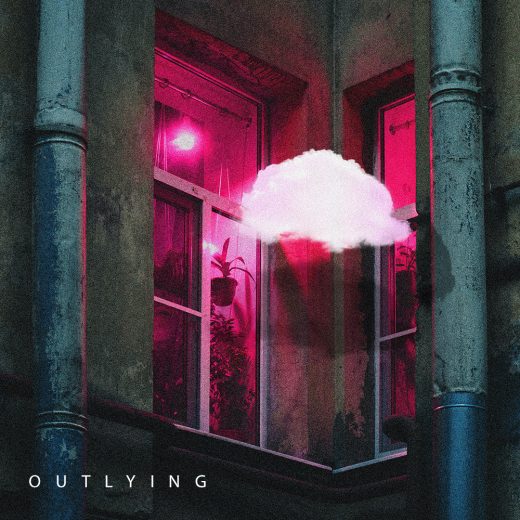 Outlying cover art for sale