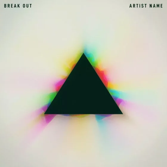 Break Out Cover art for sale