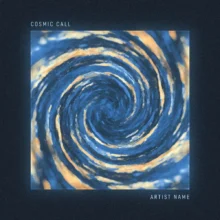 Cosmic Call Cover art for sale