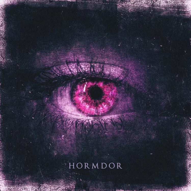 Hormdor cover art for sale