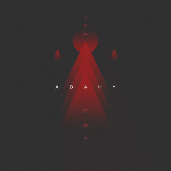 Adahy Cover art for sale