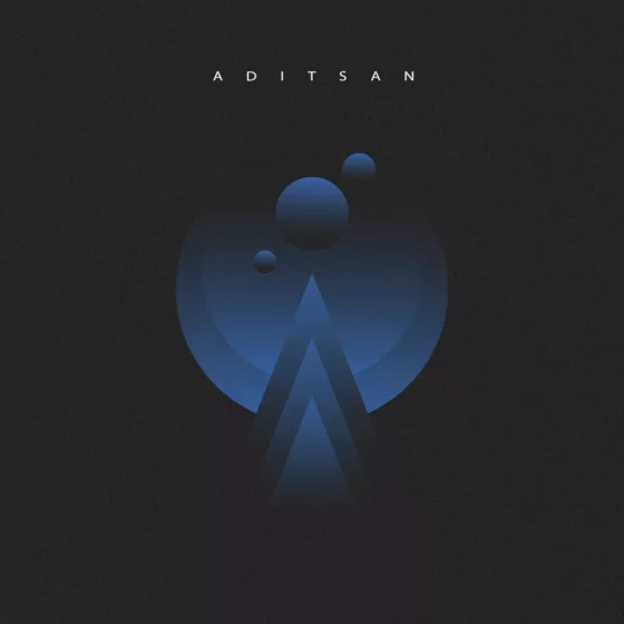 Aditsan Cover art for sale