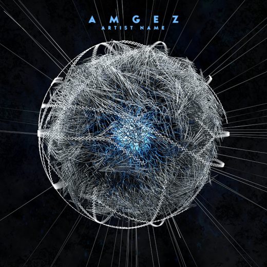 Amgez Cover art for sale